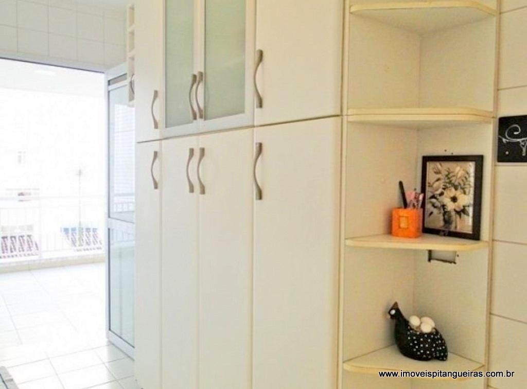 Apartamento para alugar com 3 quartos, 121m² - Foto 12