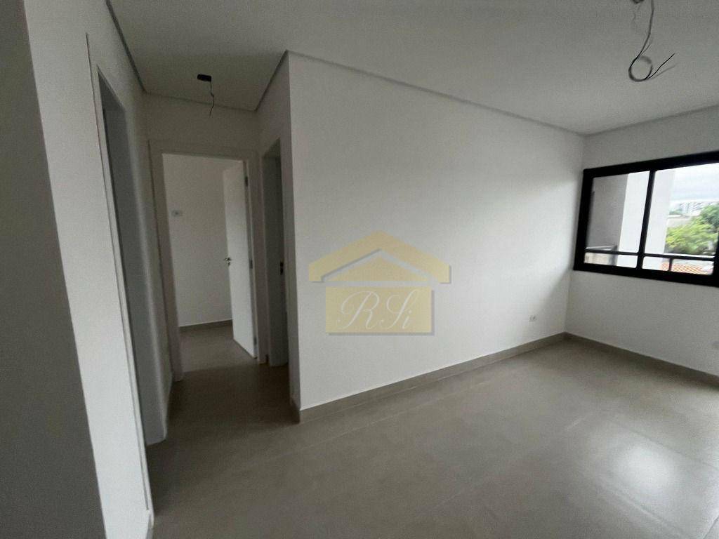 Apartamento à venda com 2 quartos, 43M2 - Foto 3