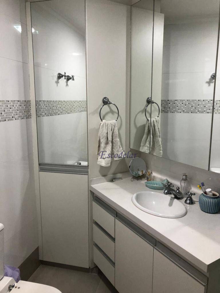 Apartamento à venda com 3 quartos, 171m² - Foto 19