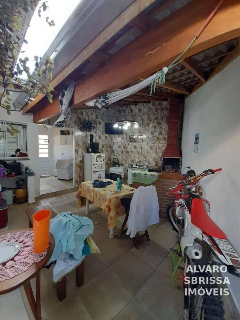 Casa de Condomínio à venda com 2 quartos, 75m² - Foto 13