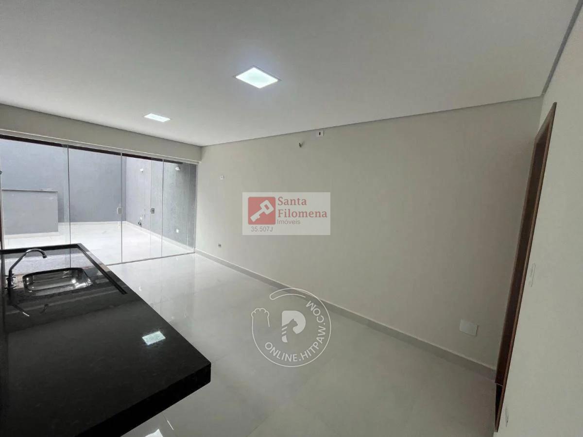 Casa à venda com 3 quartos, 150m² - Foto 20