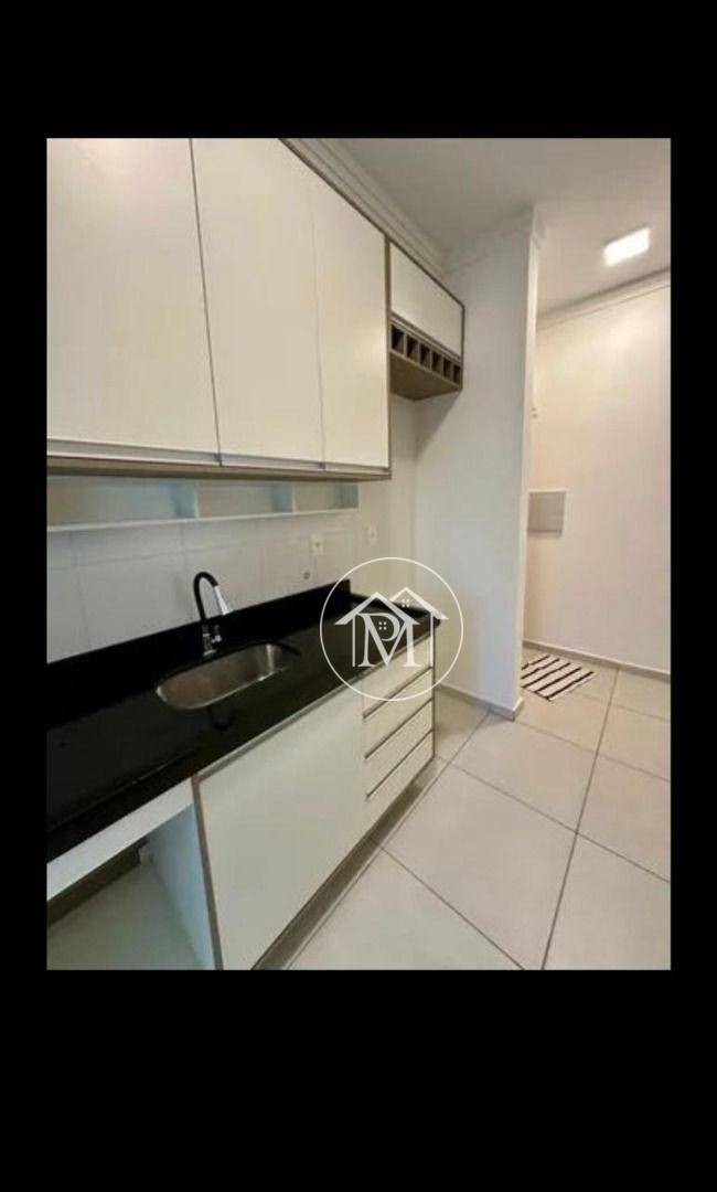 Apartamento à venda com 2 quartos, 85m² - Foto 3