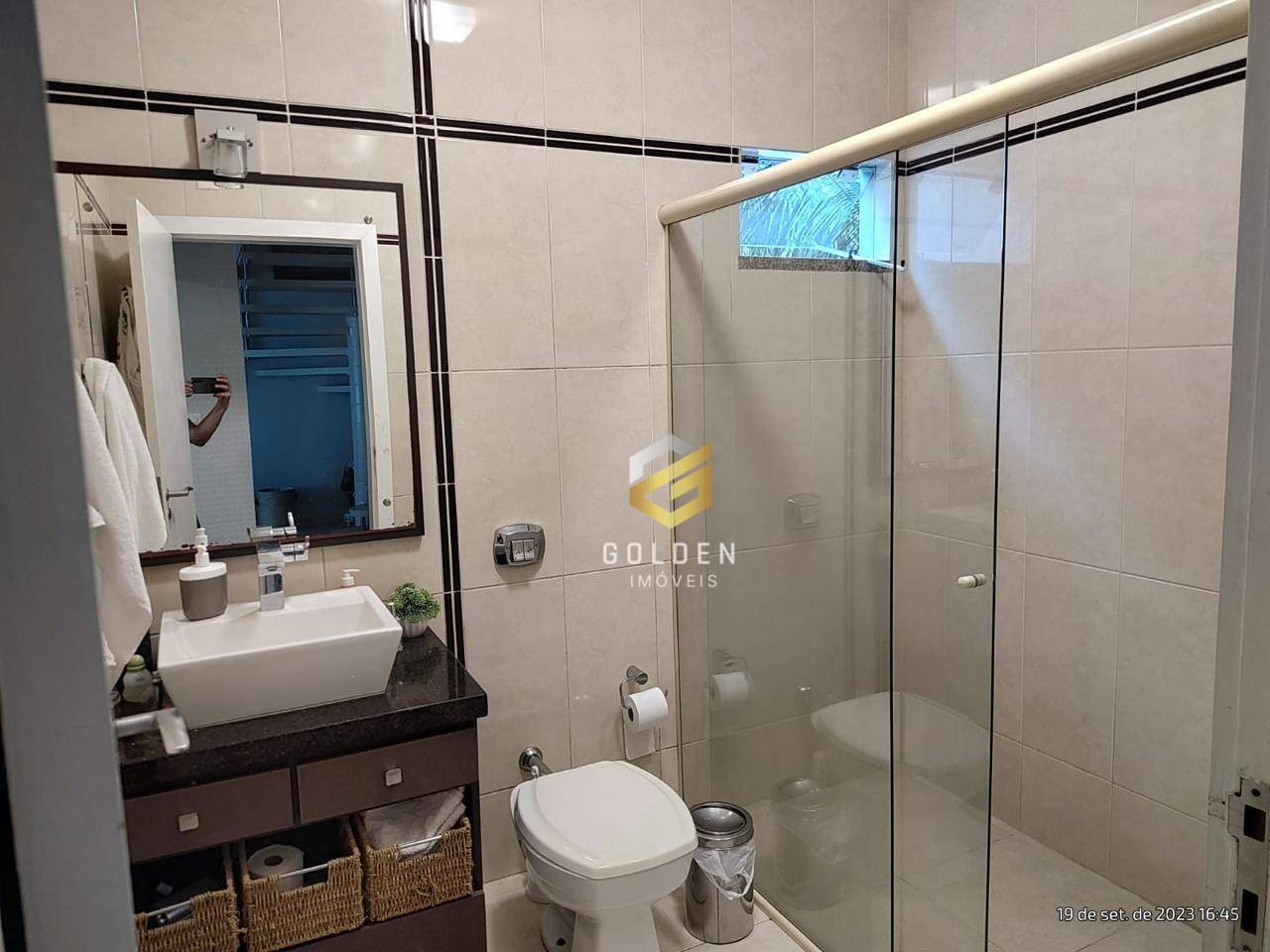 Sobrado à venda com 3 quartos, 205m² - Foto 13