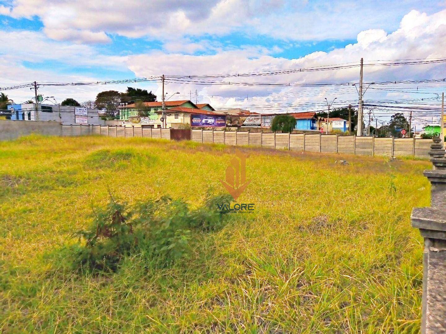 Terreno à venda, 1560M2 - Foto 3