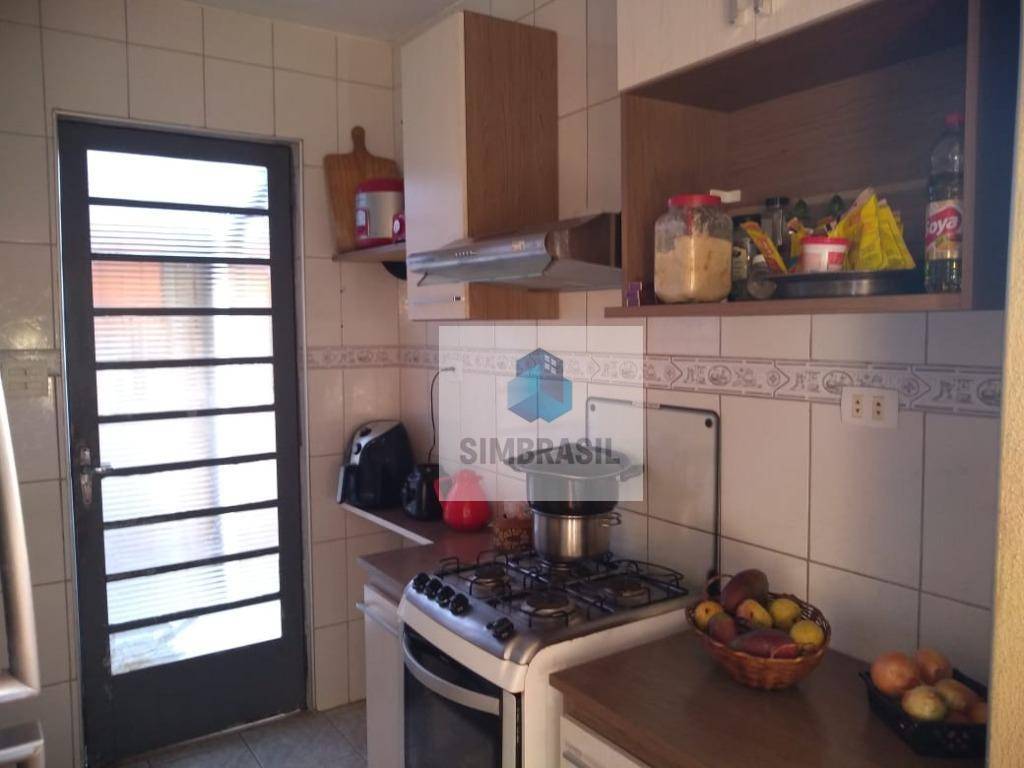 Casa à venda com 3 quartos, 120m² - Foto 3