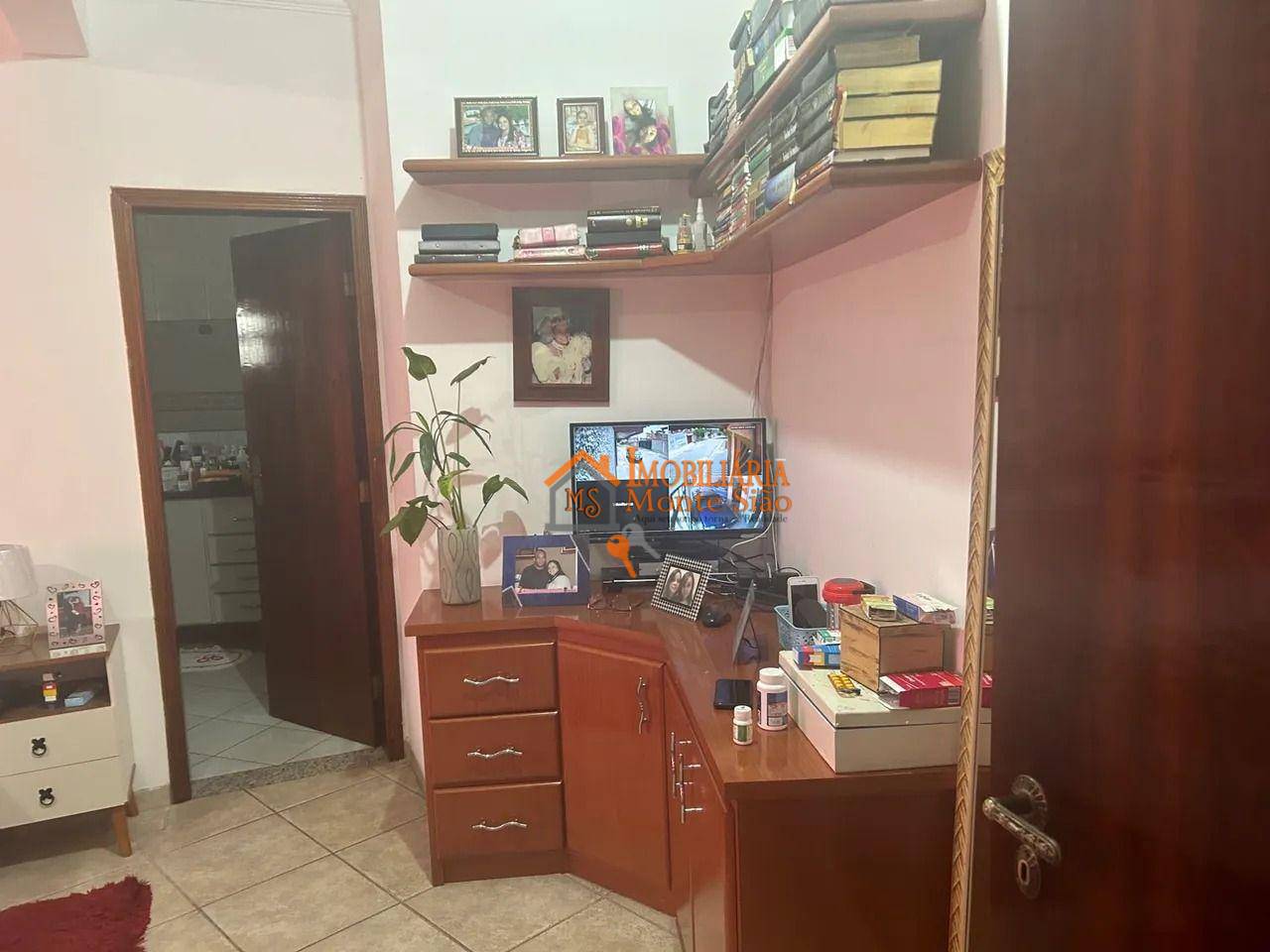 Casa, 3 quartos, 325 m² - Foto 12