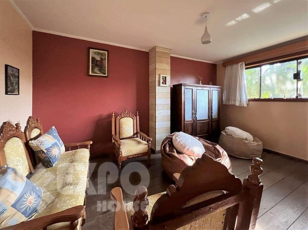 Casa de Condomínio à venda com 4 quartos, 847m² - Foto 32