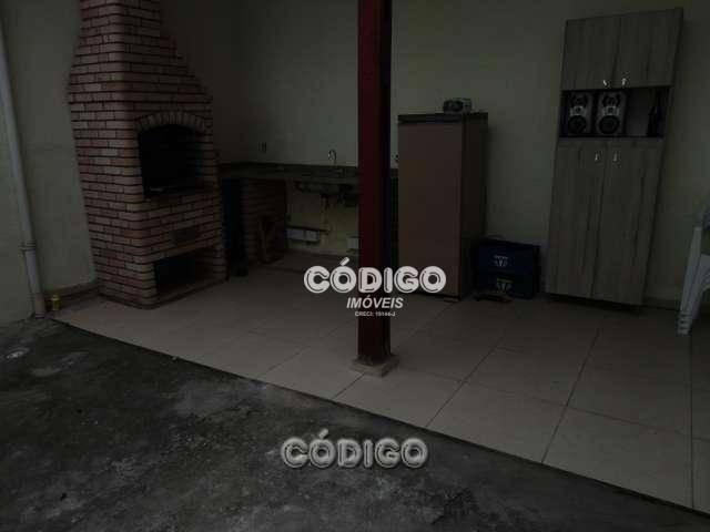 Sobrado à venda com 3 quartos, 165m² - Foto 5