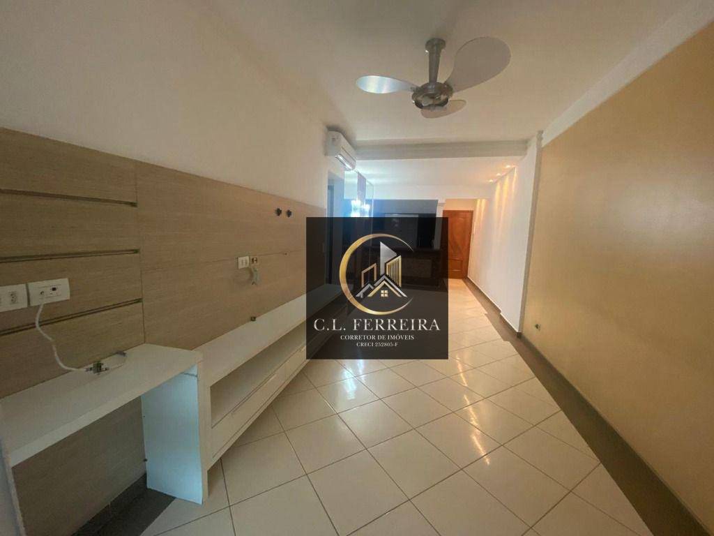 Apartamento à venda com 2 quartos, 87m² - Foto 7