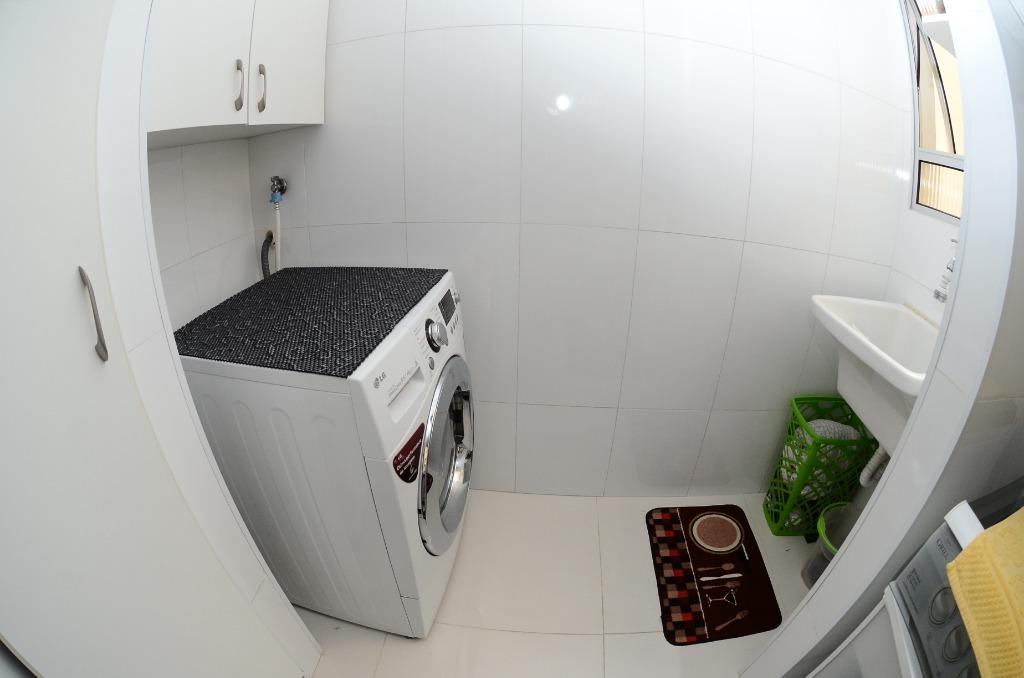 Apartamento à venda com 2 quartos, 60m² - Foto 13