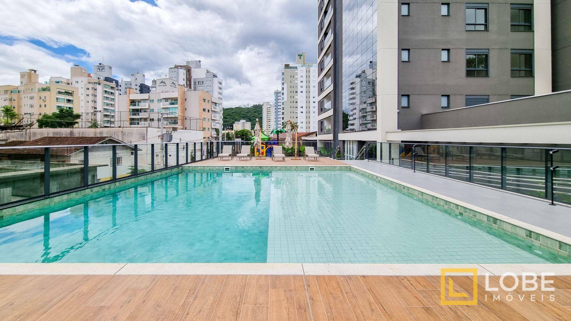 Cobertura à venda com 3 quartos, 301m² - Foto 6