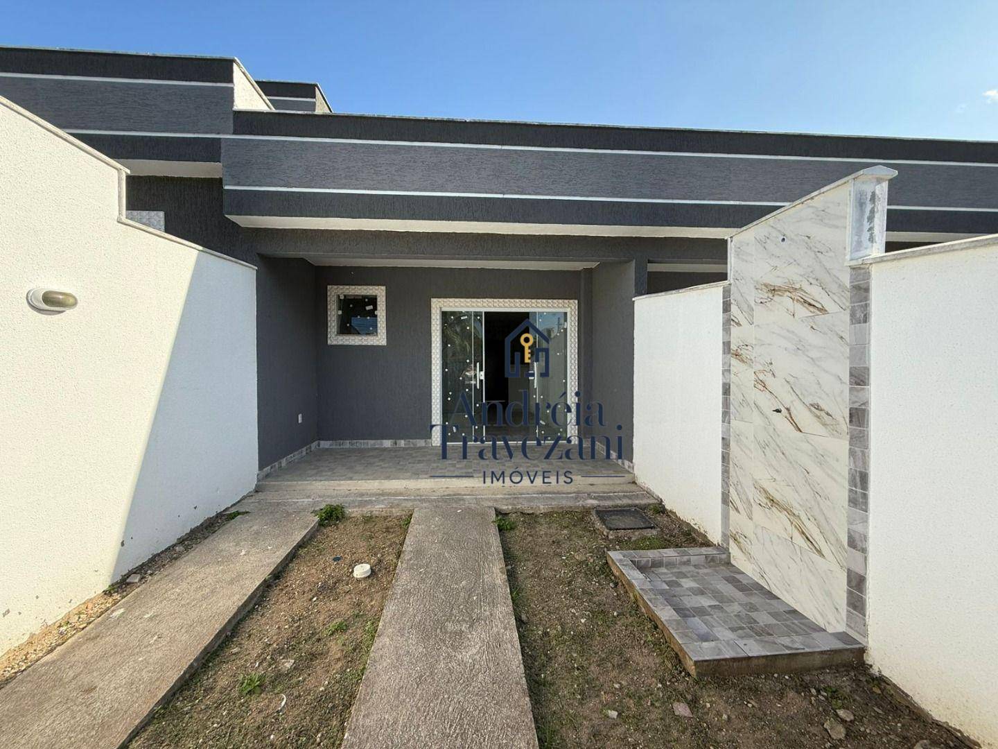 Casa à venda com 1 quarto, 60m² - Foto 1