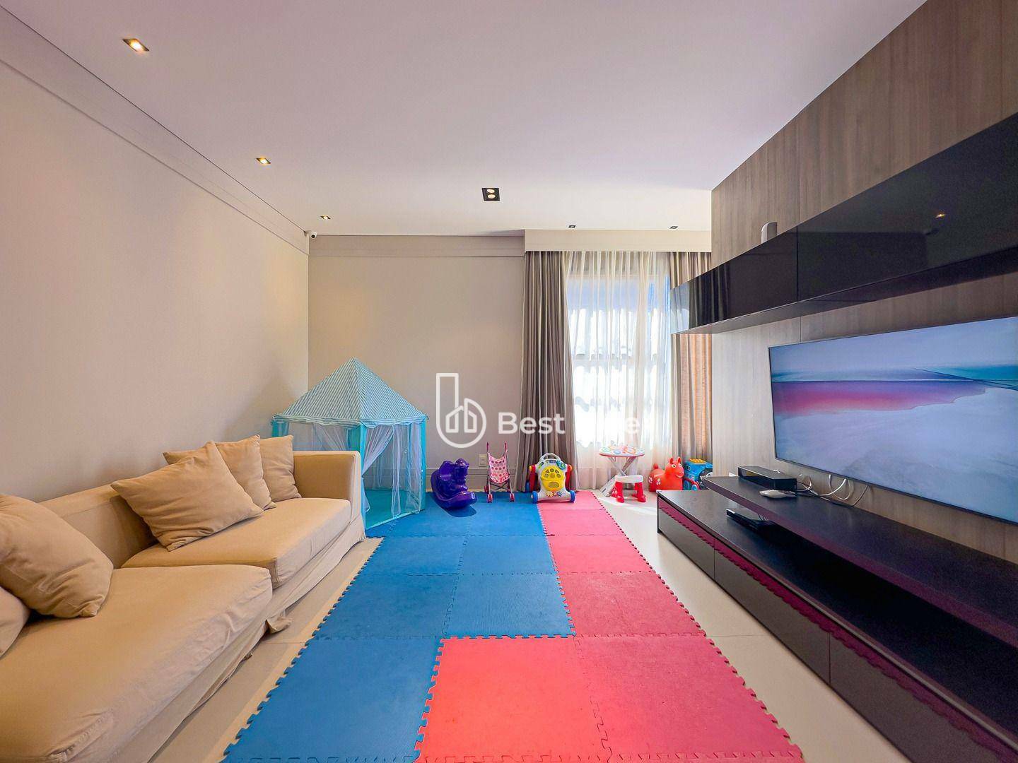 Casa de Condomínio à venda com 4 quartos, 600m² - Foto 17