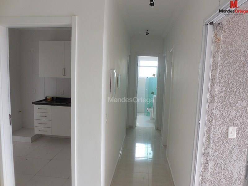 Apartamento, 3 quartos, 73 m² - Foto 4