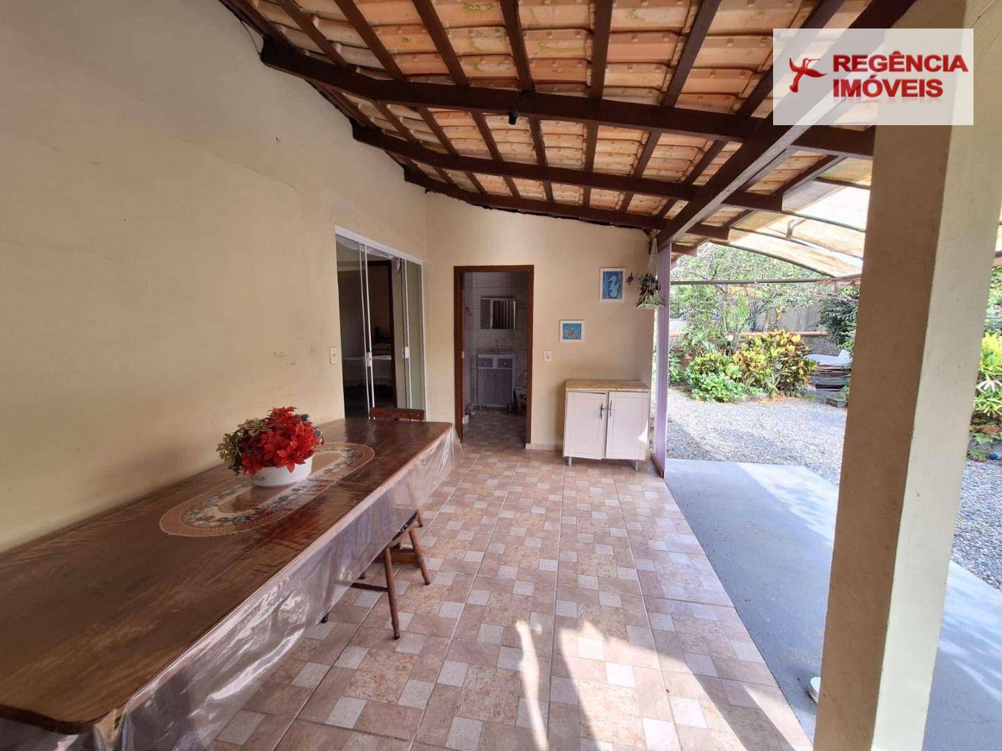 Casa à venda com 3 quartos, 120m² - Foto 18