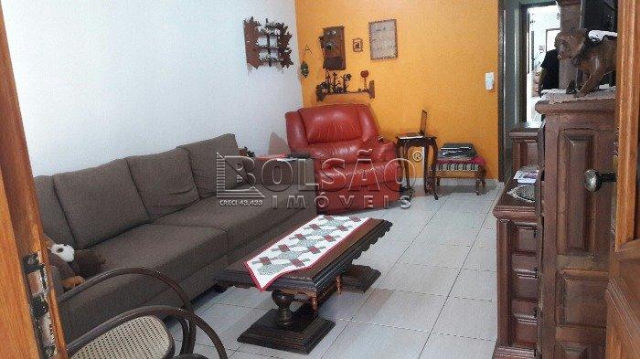 Sobrado à venda com 3 quartos, 124m² - Foto 3