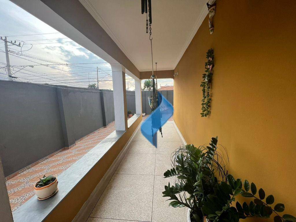 Casa à venda com 2 quartos, 166m² - Foto 7