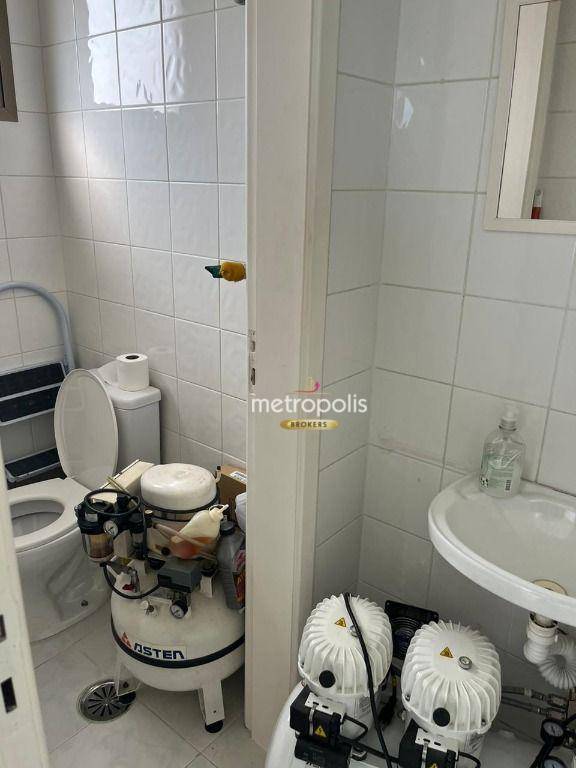 Conjunto Comercial-Sala à venda, 51m² - Foto 13