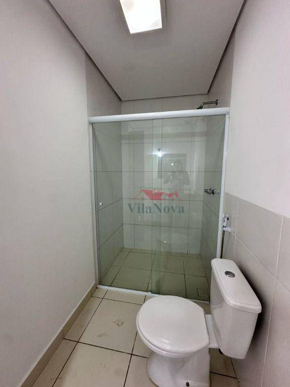Apartamento à venda com 1 quarto, 91m² - Foto 13