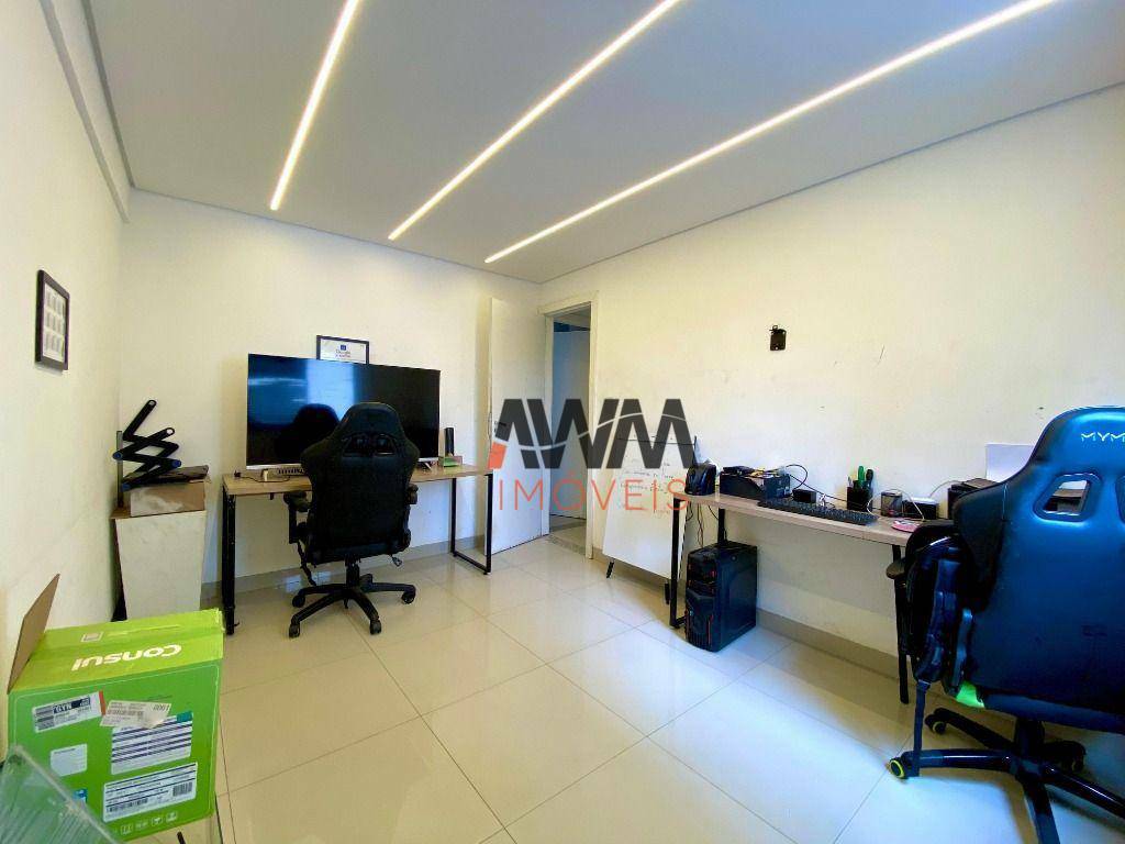 Apartamento à venda com 3 quartos, 123m² - Foto 11