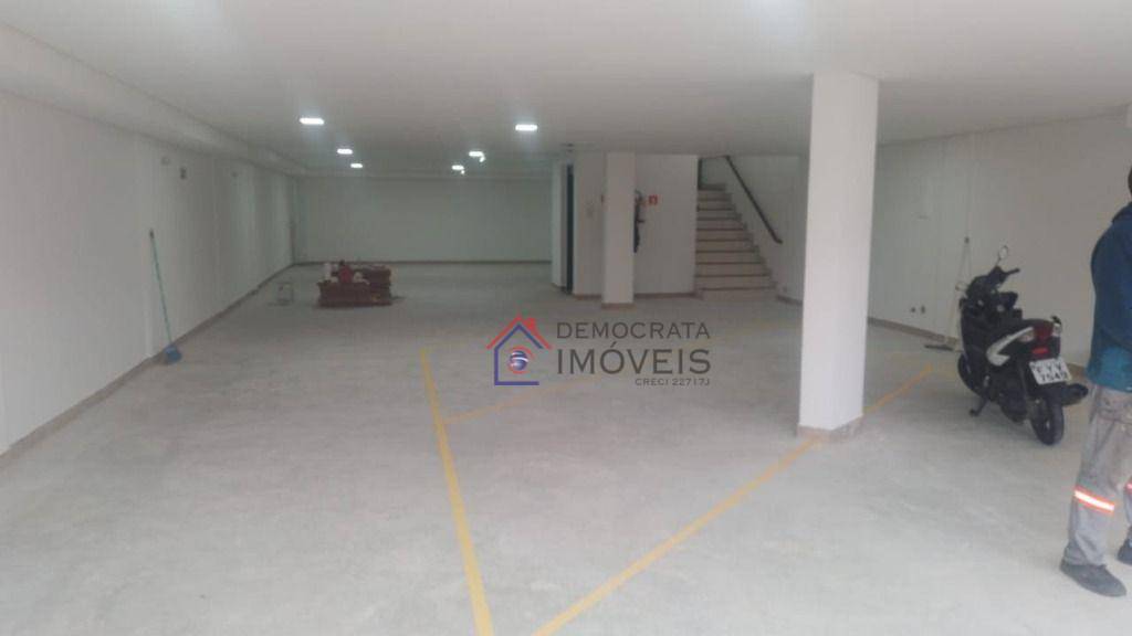 Cobertura à venda com 2 quartos, 105m² - Foto 11