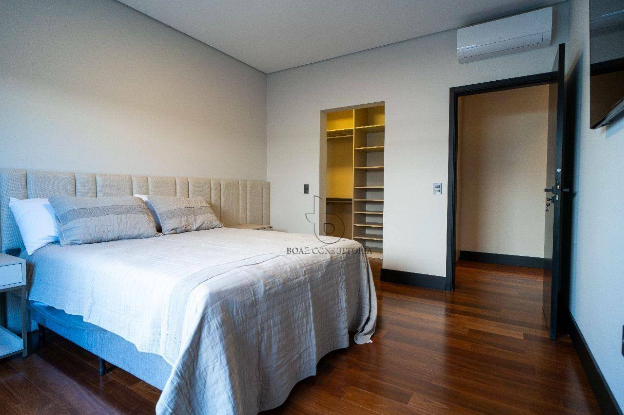 Casa de Condomínio à venda com 4 quartos, 421m² - Foto 14