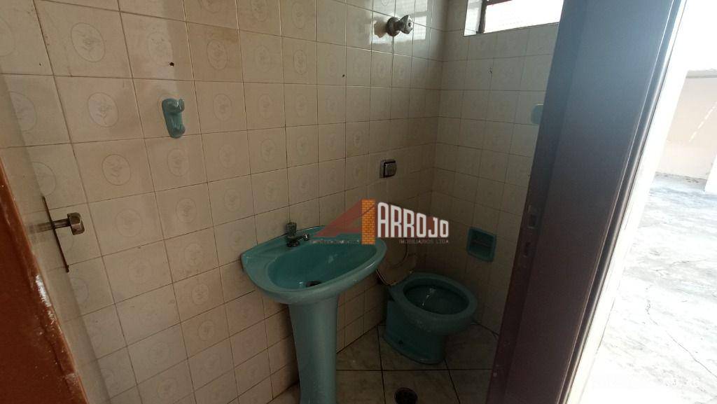 Sobrado à venda com 2 quartos, 90m² - Foto 10