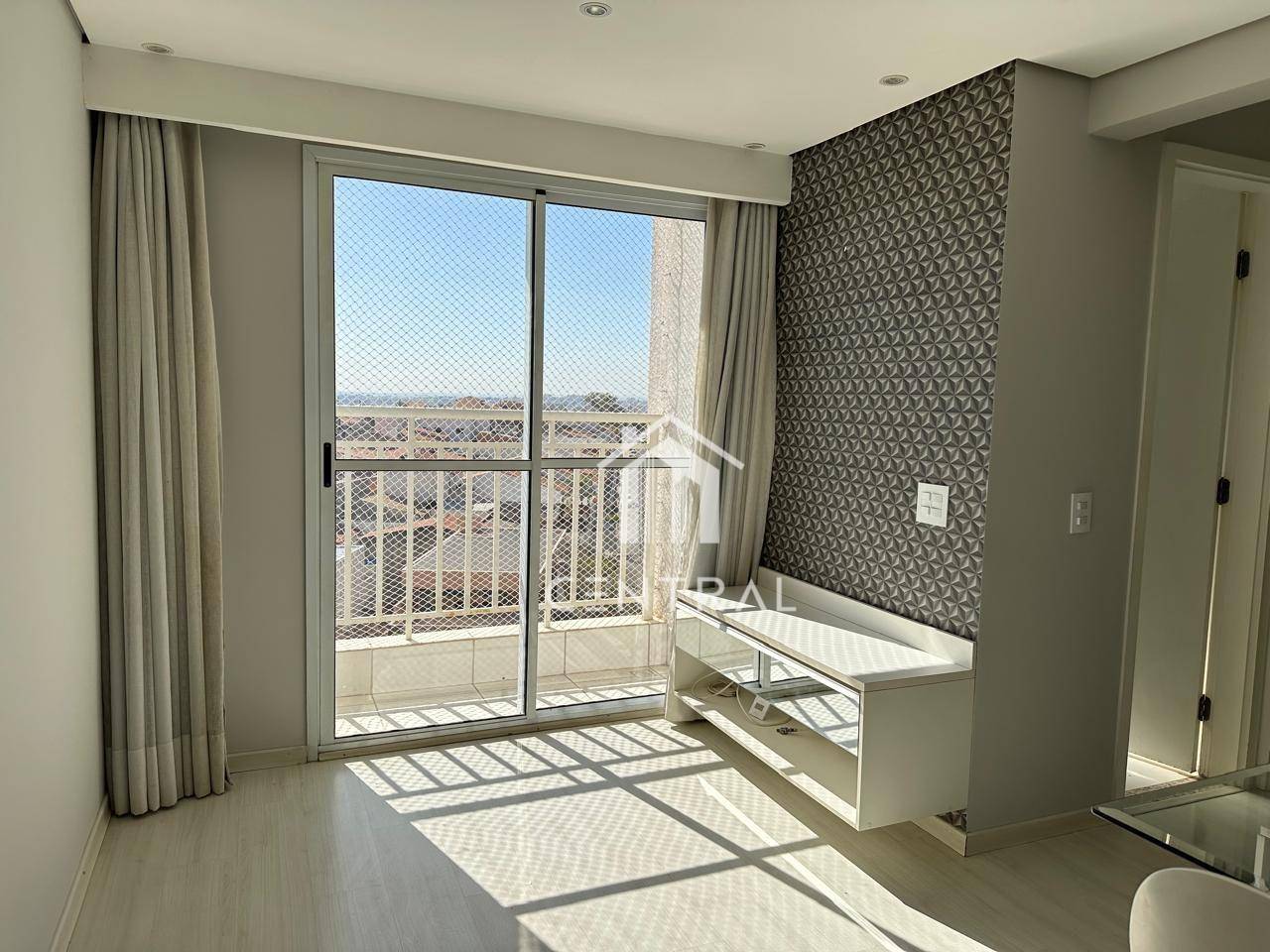 Apartamento, 2 quartos, 46 m² - Foto 1