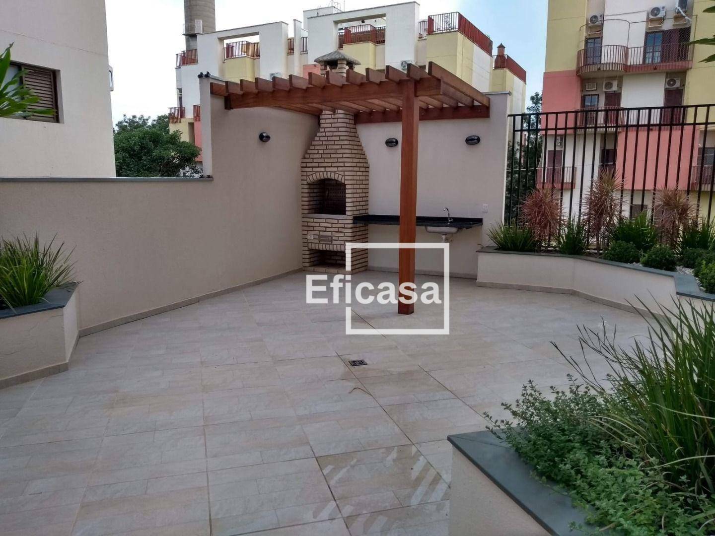 Apartamento à venda com 2 quartos, 75m² - Foto 1