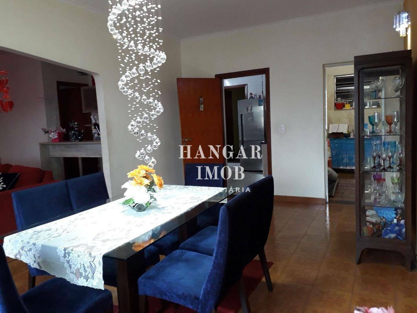 Casa à venda com 3 quartos, 160m² - Foto 22