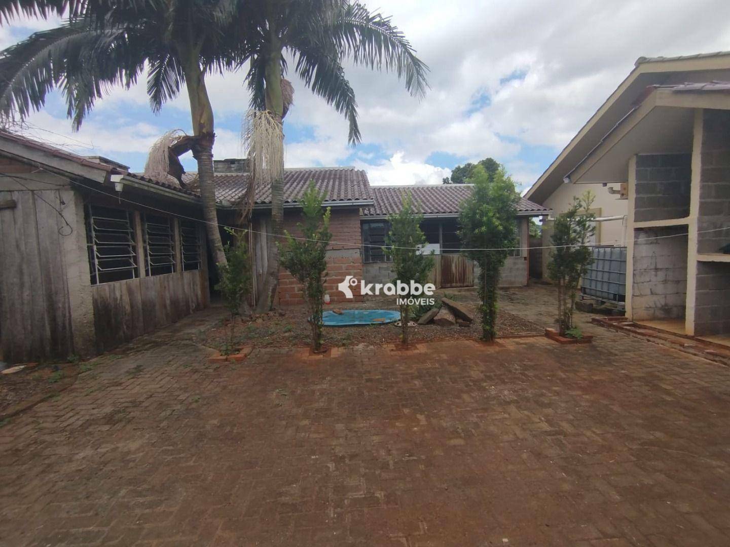 Casa à venda com 2 quartos, 100m² - Foto 3