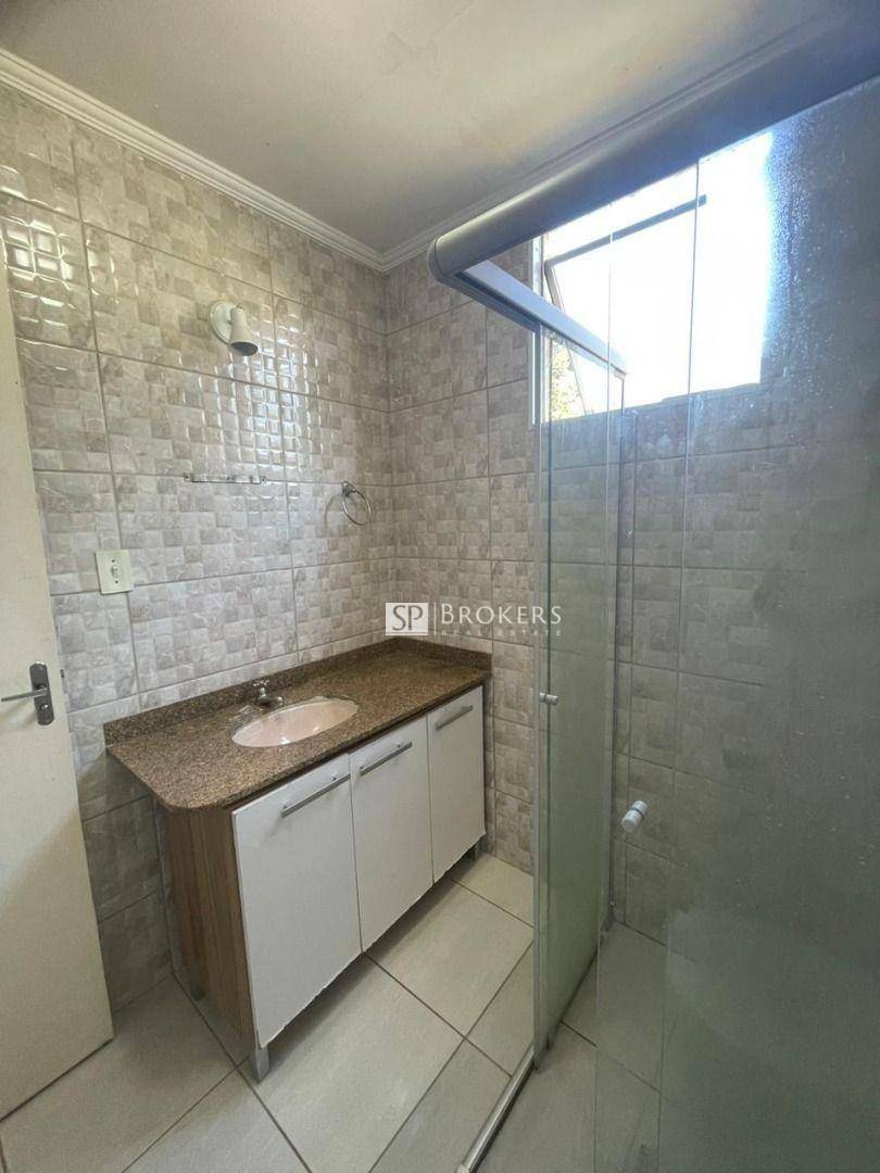 Apartamento à venda com 2 quartos, 60m² - Foto 11