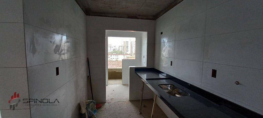 Apartamento à venda com 2 quartos, 65m² - Foto 10