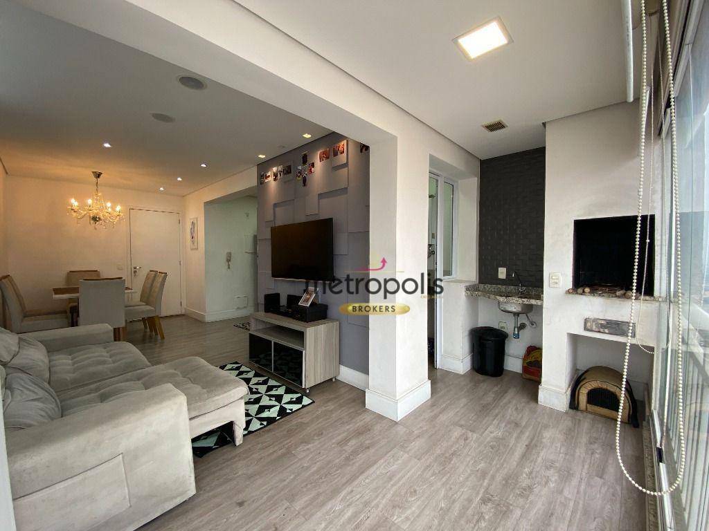 Apartamento à venda com 3 quartos, 67m² - Foto 16