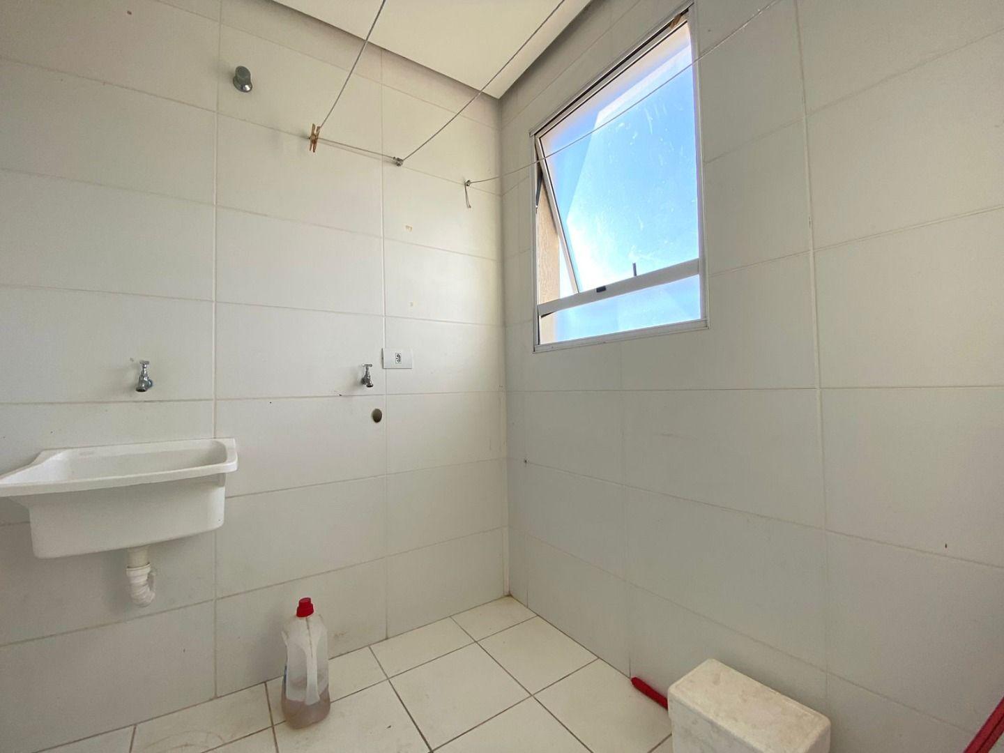 Apartamento à venda com 3 quartos, 95m² - Foto 6