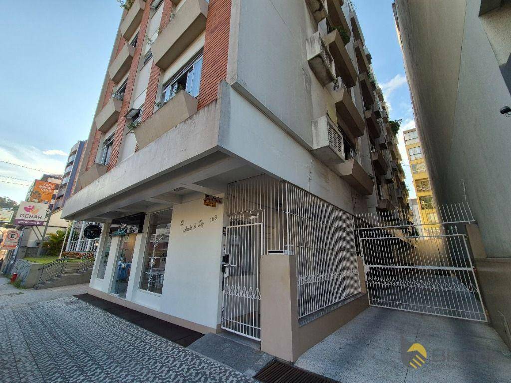 Apartamento, 2 quartos, 78 m² - Foto 2