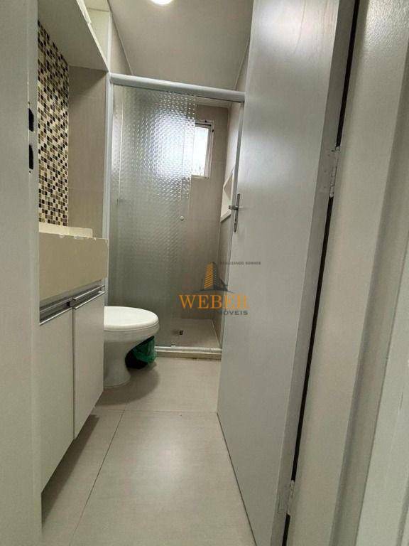 Apartamento à venda com 2 quartos, 42m² - Foto 12