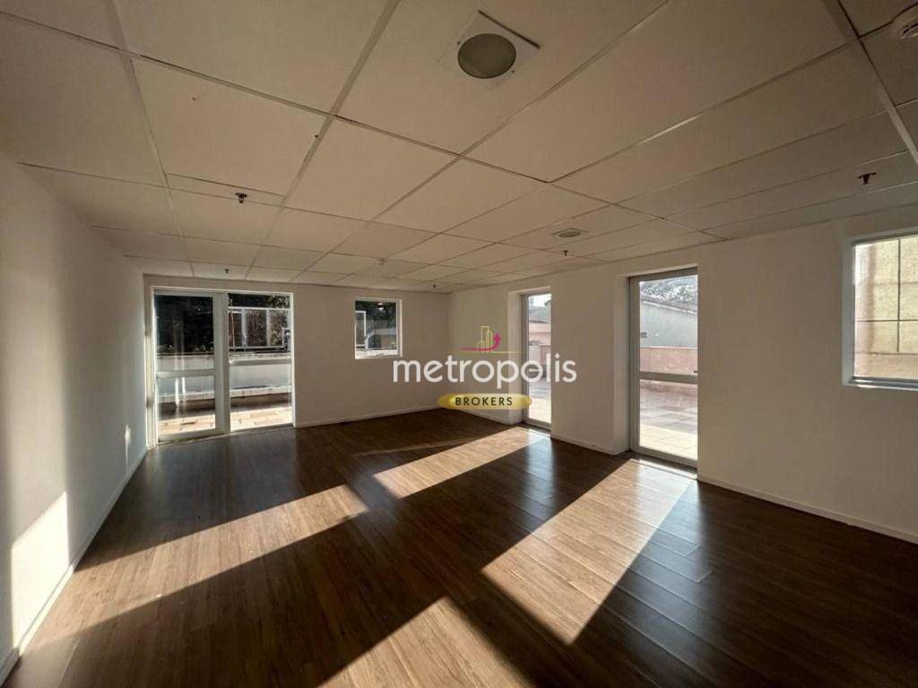 Conjunto Comercial-Sala para alugar, 45m² - Foto 1