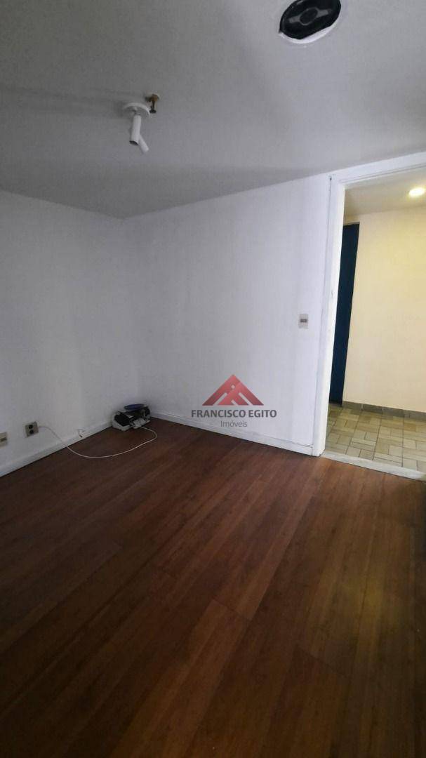 Conjunto Comercial-Sala à venda, 36m² - Foto 7