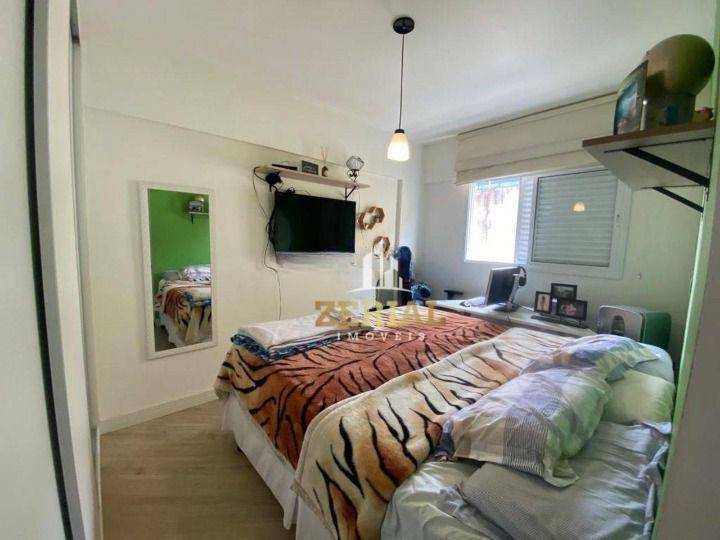 Apartamento à venda com 2 quartos, 62m² - Foto 5