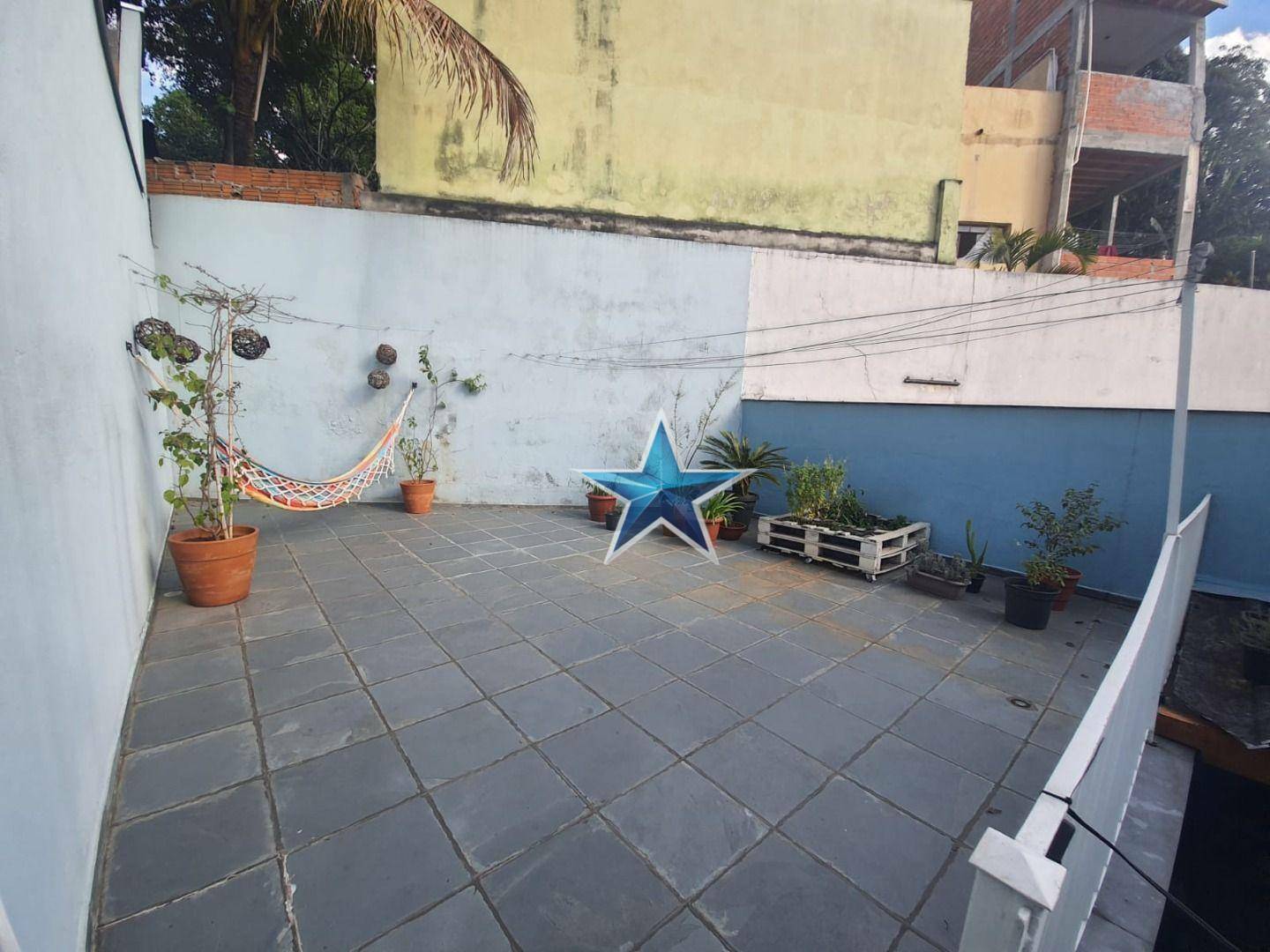 Sobrado à venda com 3 quartos, 181m² - Foto 25