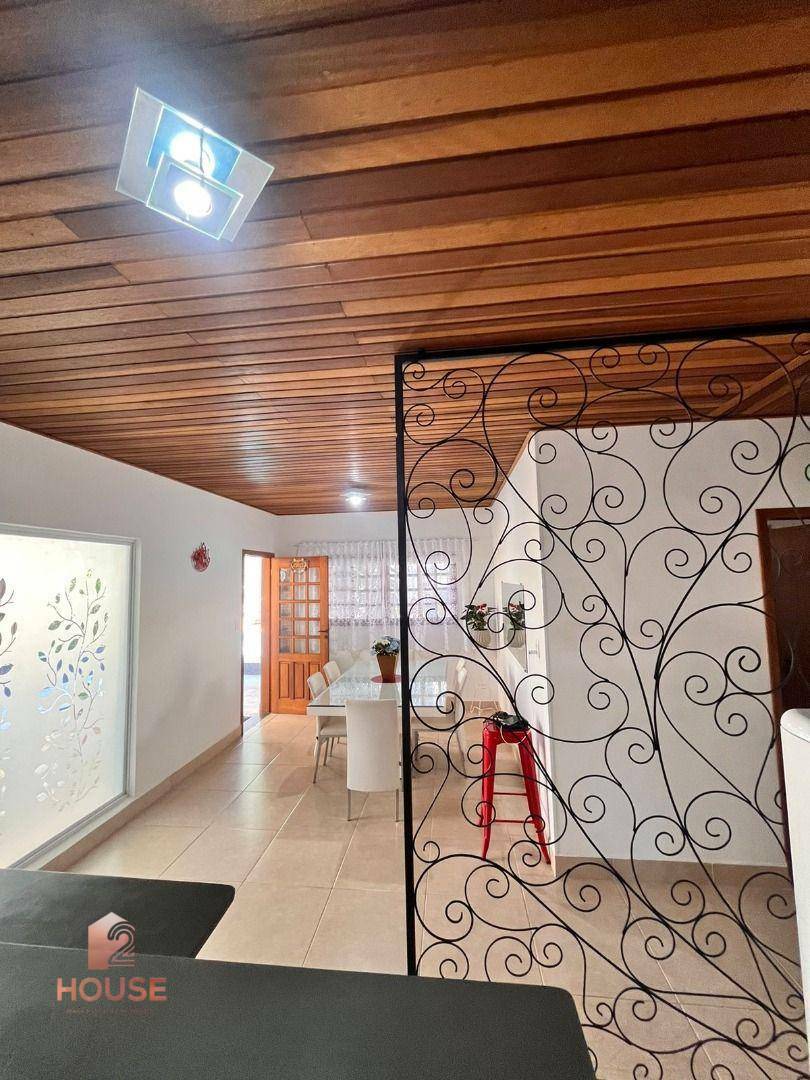 Casa de Condomínio à venda com 3 quartos, 191m² - Foto 44