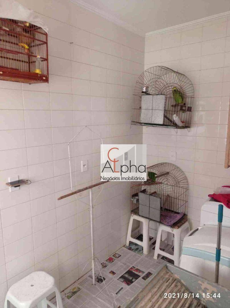 Sobrado à venda com 4 quartos, 360m² - Foto 14