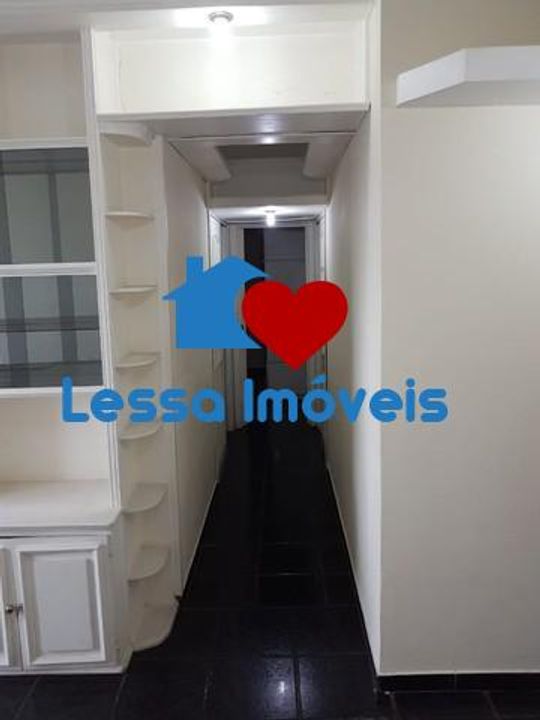 Apartamento à venda com 2 quartos, 60m² - Foto 15