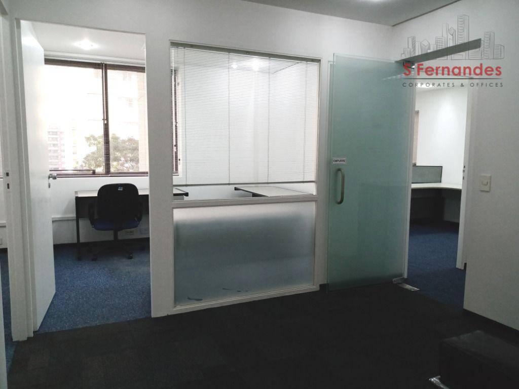 Conjunto Comercial-Sala para alugar, 120m² - Foto 3