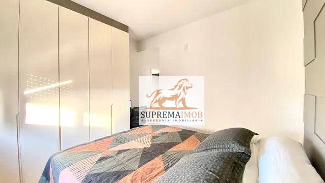 Apartamento à venda com 2 quartos, 62m² - Foto 13