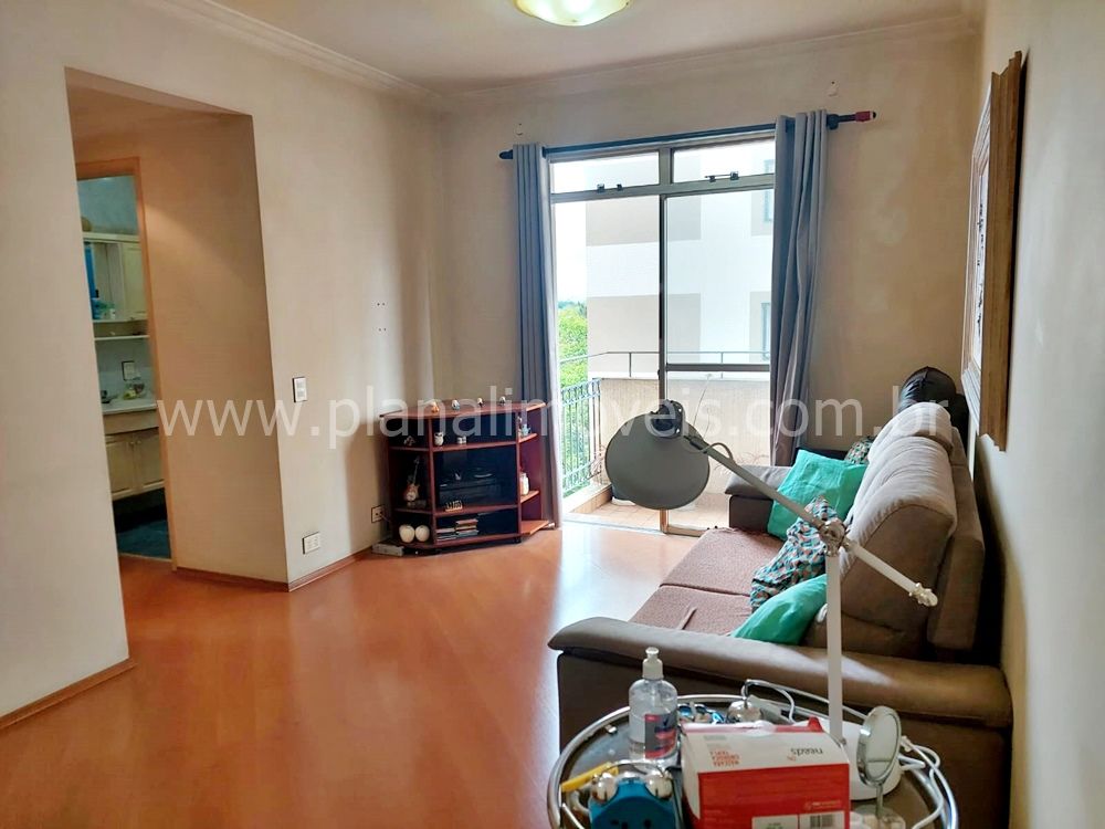 Apartamento à venda com 2 quartos, 65m² - Foto 1