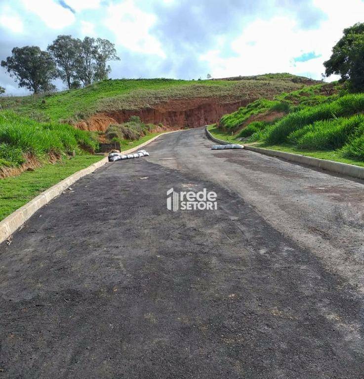 Loteamento e Condomínio à venda, 265M2 - Foto 1