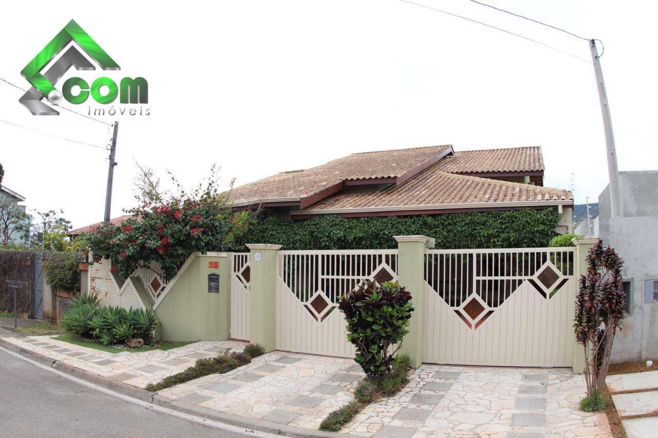 Casa à venda com 3 quartos, 401m² - Foto 1