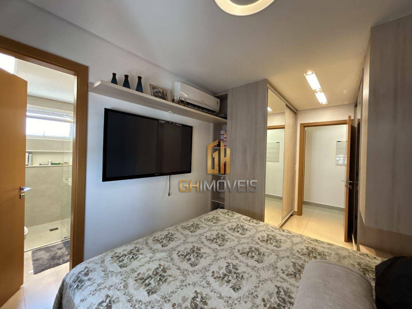 Apartamento à venda com 3 quartos, 121m² - Foto 18